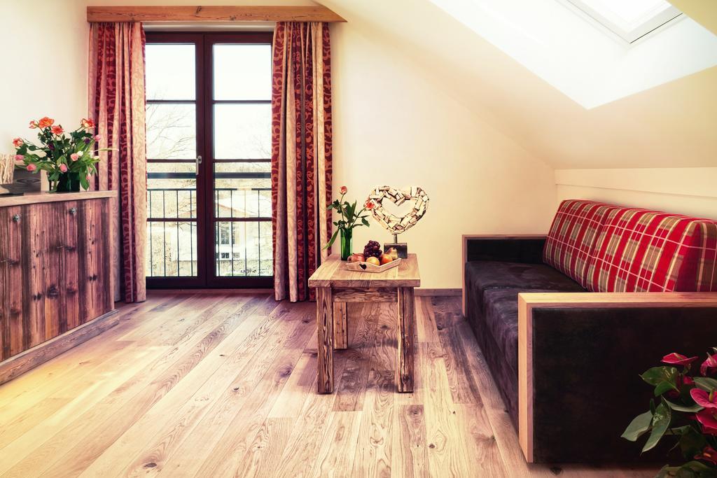 Gasthaus Georg Ludwig Maising Pocking  Room photo