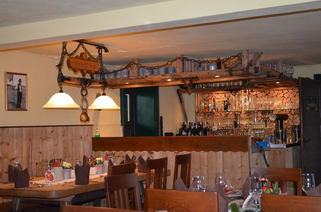 Gasthaus Georg Ludwig Maising Pocking  Exterior photo
