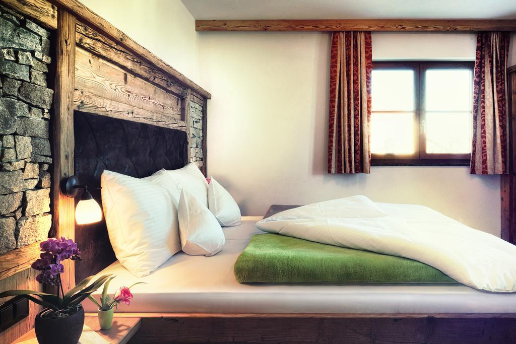 Gasthaus Georg Ludwig Maising Pocking  Room photo
