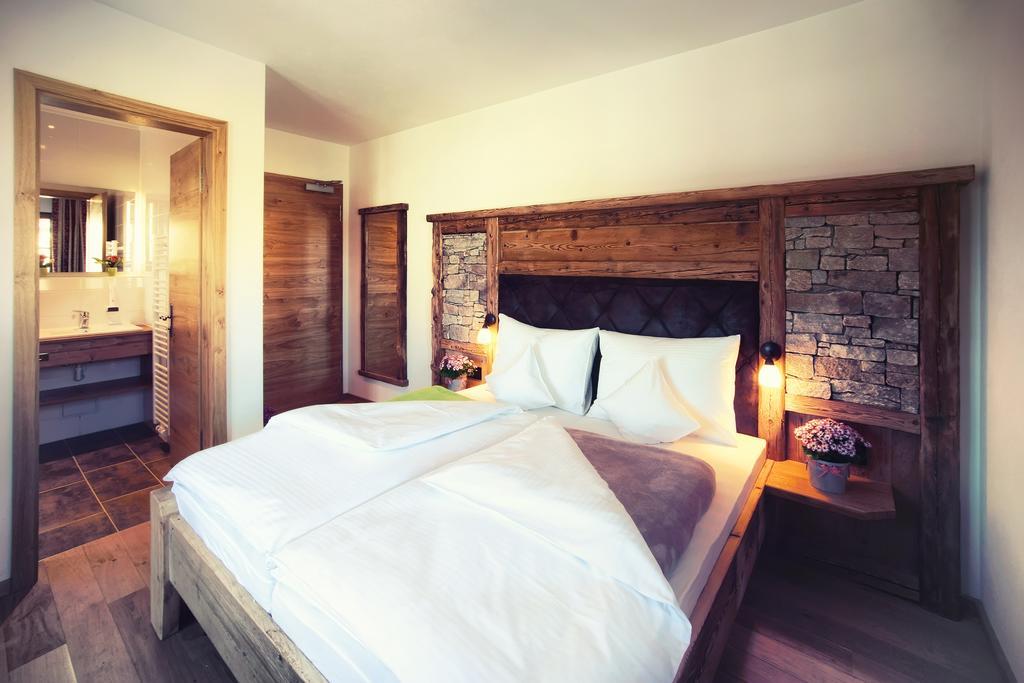 Gasthaus Georg Ludwig Maising Pocking  Room photo